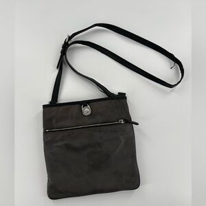 LAST CALL❗️Michael Kors green crossbody